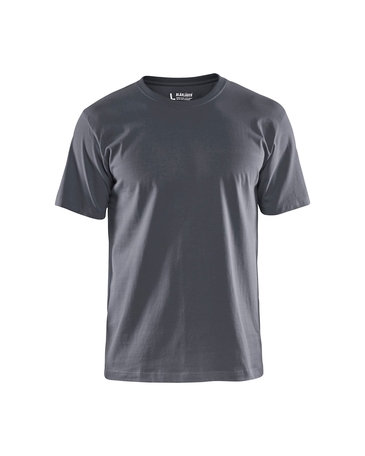 Blåkläder 3300-1030 T-shirt – Grå