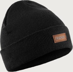 Fristads Mössa 9127 AM – Svart (940)