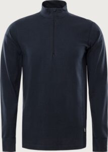 Fristads Flamestat underställströja polo 7029 MOFN – Mörk marinblå (544)