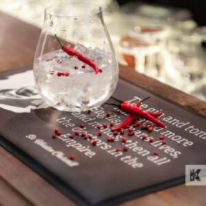 Subli-Mat Bar – Barmatta med tryck