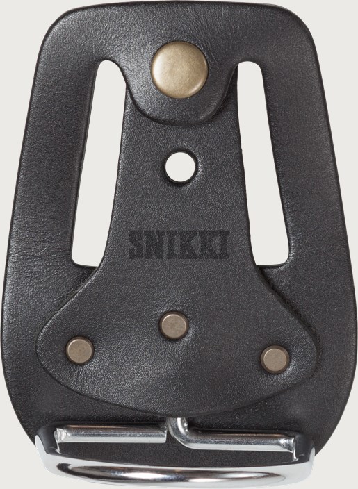Fristads Snikki Hammarhållare 9311 LTHR – Svart (940)