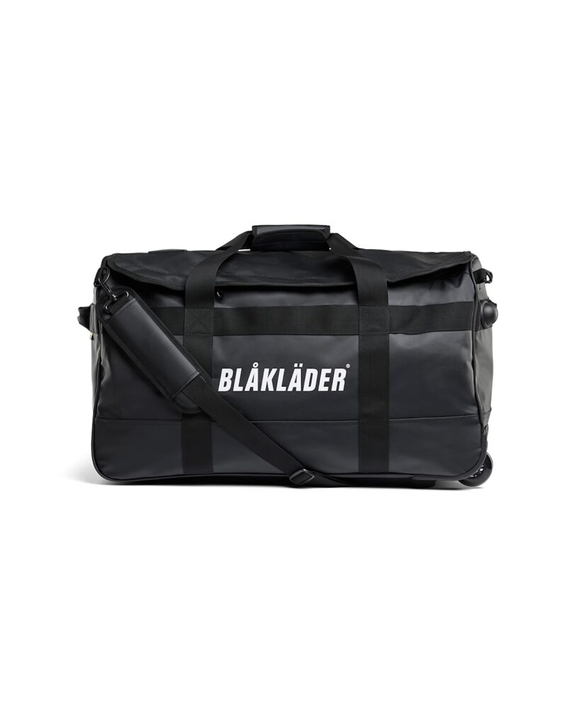 Blåkläder 3099-0000 Resväska 110 L – Svart