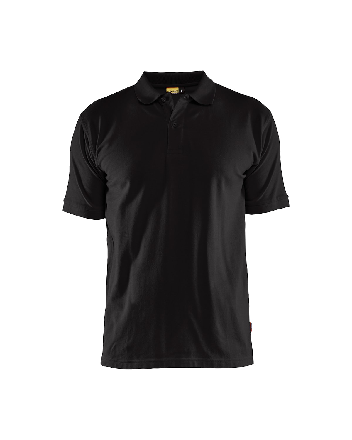Blåkläder 3435-1650 Pikétröja Pro – Svart