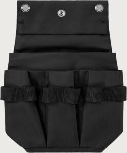Fristads Flex allroundficka 9800 CRKN – Svart (940)