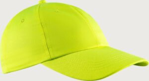 Fristads Keps 9107 GPLU – Varsel Gul (130)