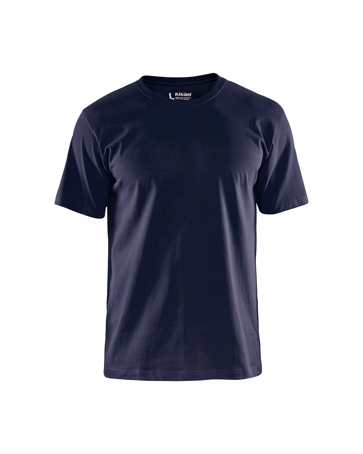 Blåkläder 3300-1030 T-shirt – Marinblå
