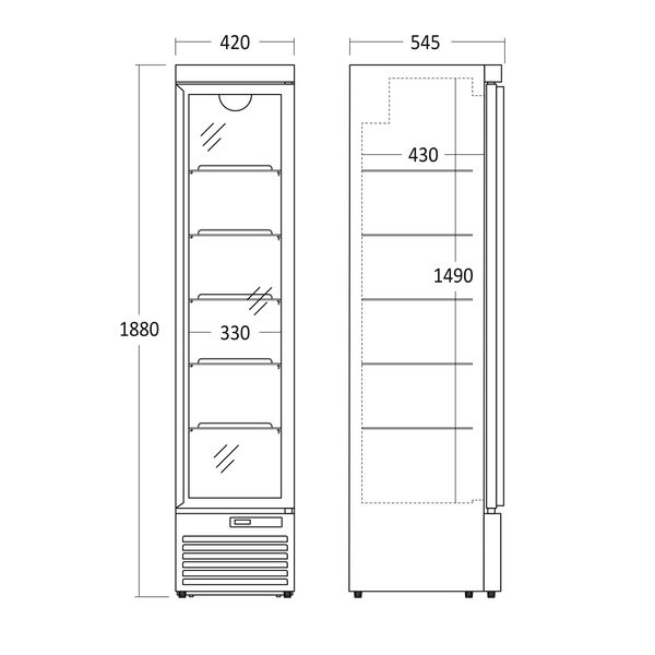 DC160BD