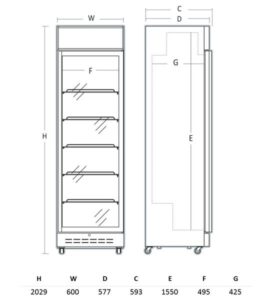 DCC360BD