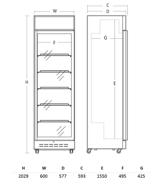 DCC360BD