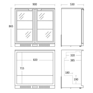 SC 211 HDE