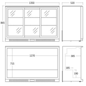 SC 311 SLE