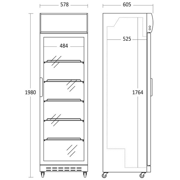SD 420 E