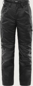 Fristads Vinterbyxa 267 PP – Svart (940)