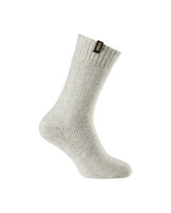 Blåkläder 2211-1716 Ullsocka Heavy – Grå