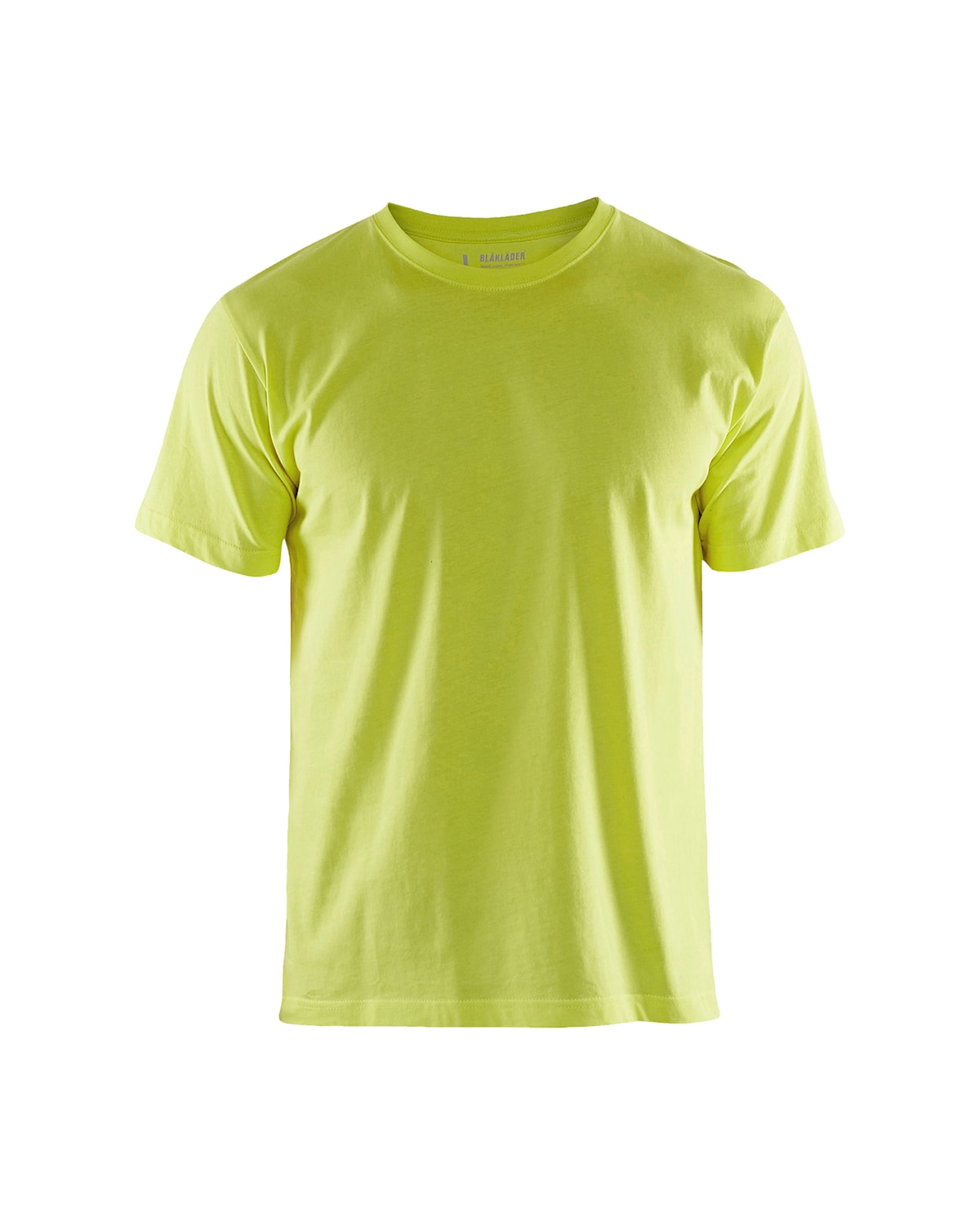 Blåkläder 3625-1042 T-shirt Multipack – Varselgul