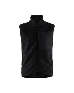 Blåkläder 3820-2955 Pileväst – Svart