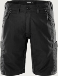 Fristads Serviceshorts stretch 2543 LWR – Svart (940)