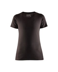 Blåkläder 3334-1042 T-shirt Dam – Mörkgrå