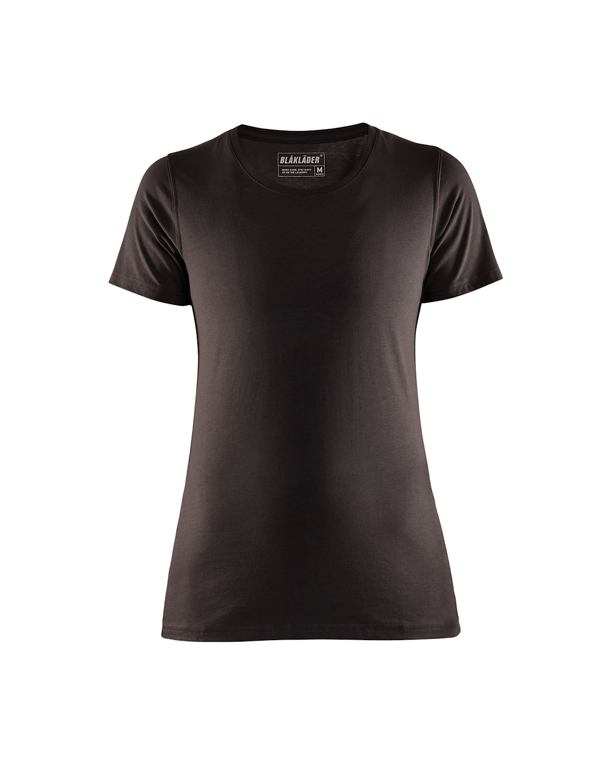 Blåkläder 3334-1042 T-shirt Dam – Mörkgrå