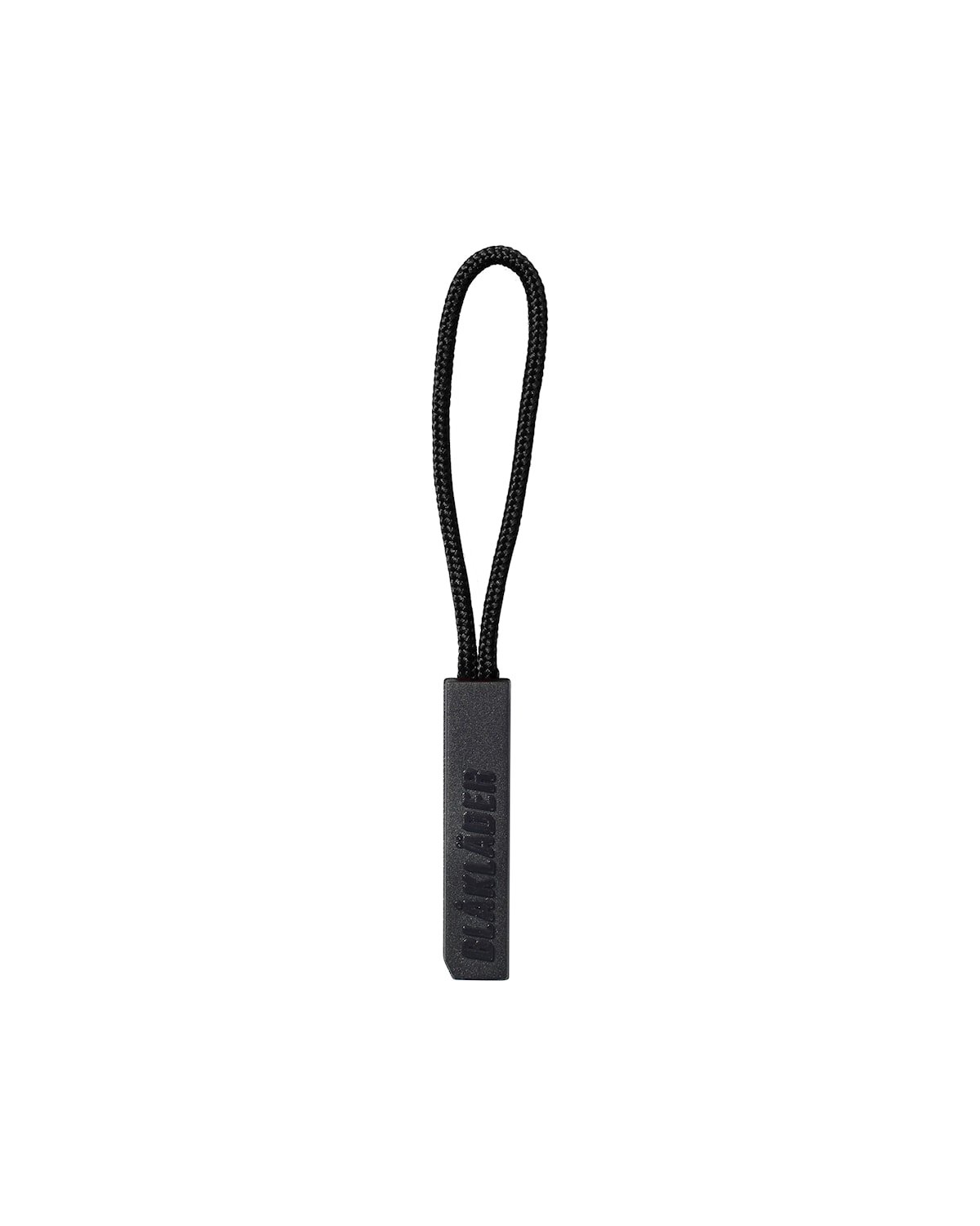 Blåkläder 2155-0000 Zip puller 5-pack – Svart