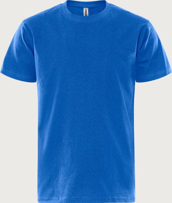 Fristads Acode heavy T-shirt 1912 HSJ – Royalblå (530)