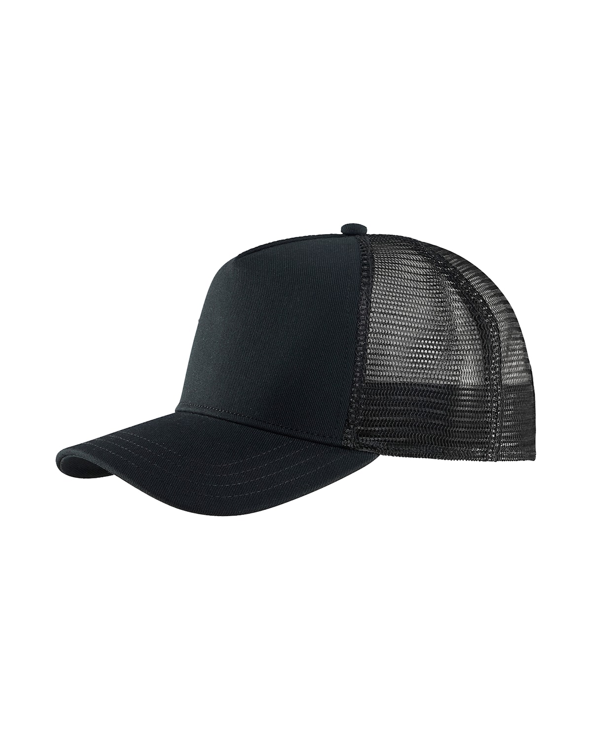Blåkläder 2079-1106 Keps trucker – Svart