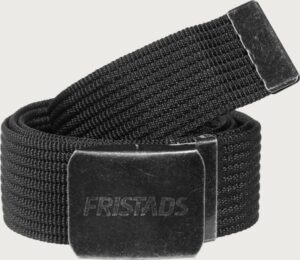 Fristads Bälte 992 SK – Svart (940)