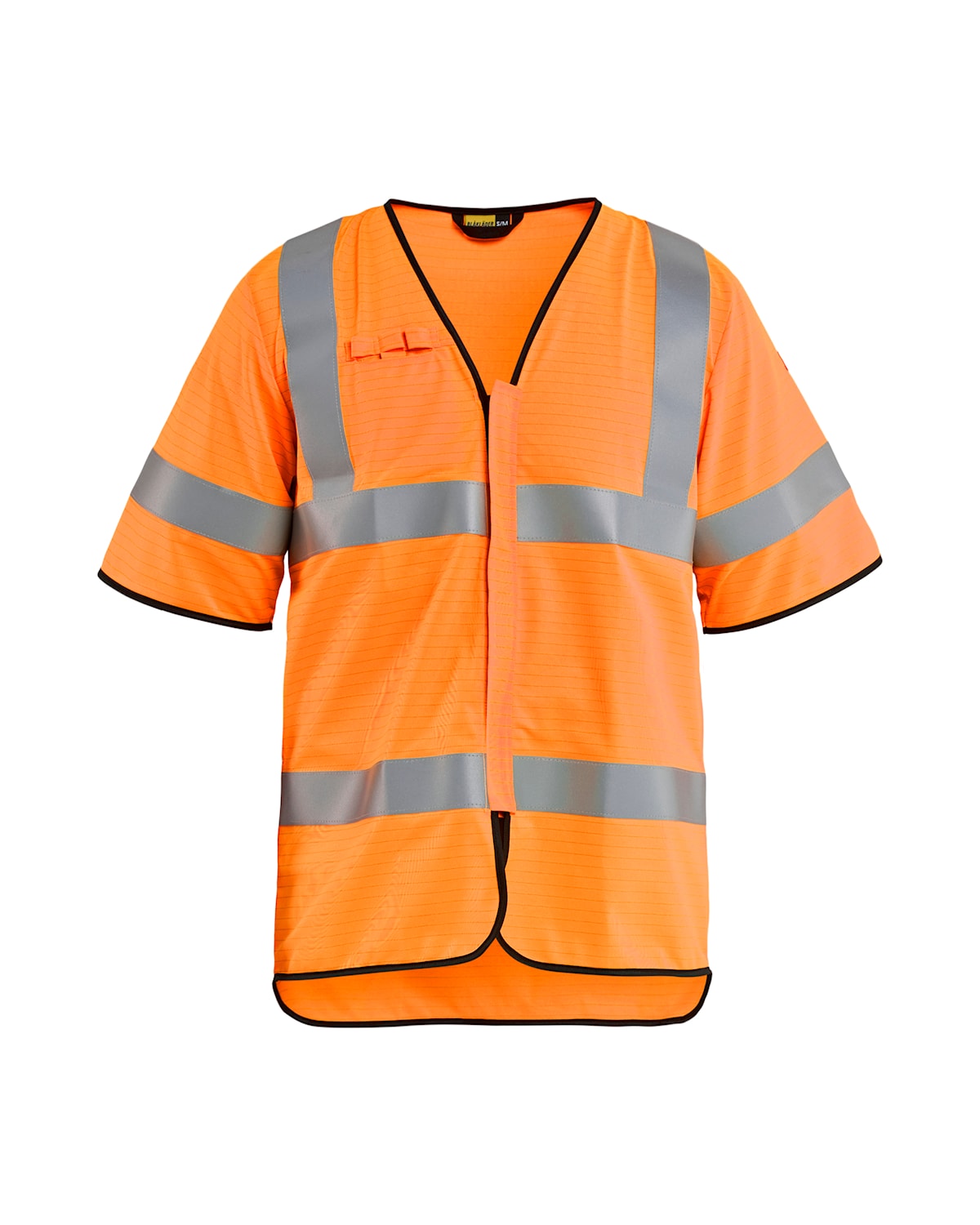 Blåkläder 3034-1729 Flamskyddad Säkerhetsväst – Varselorange
