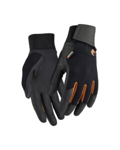 Blåkläder 2862-1418 Precisionshandske Supreme Strong – Svart/Rost