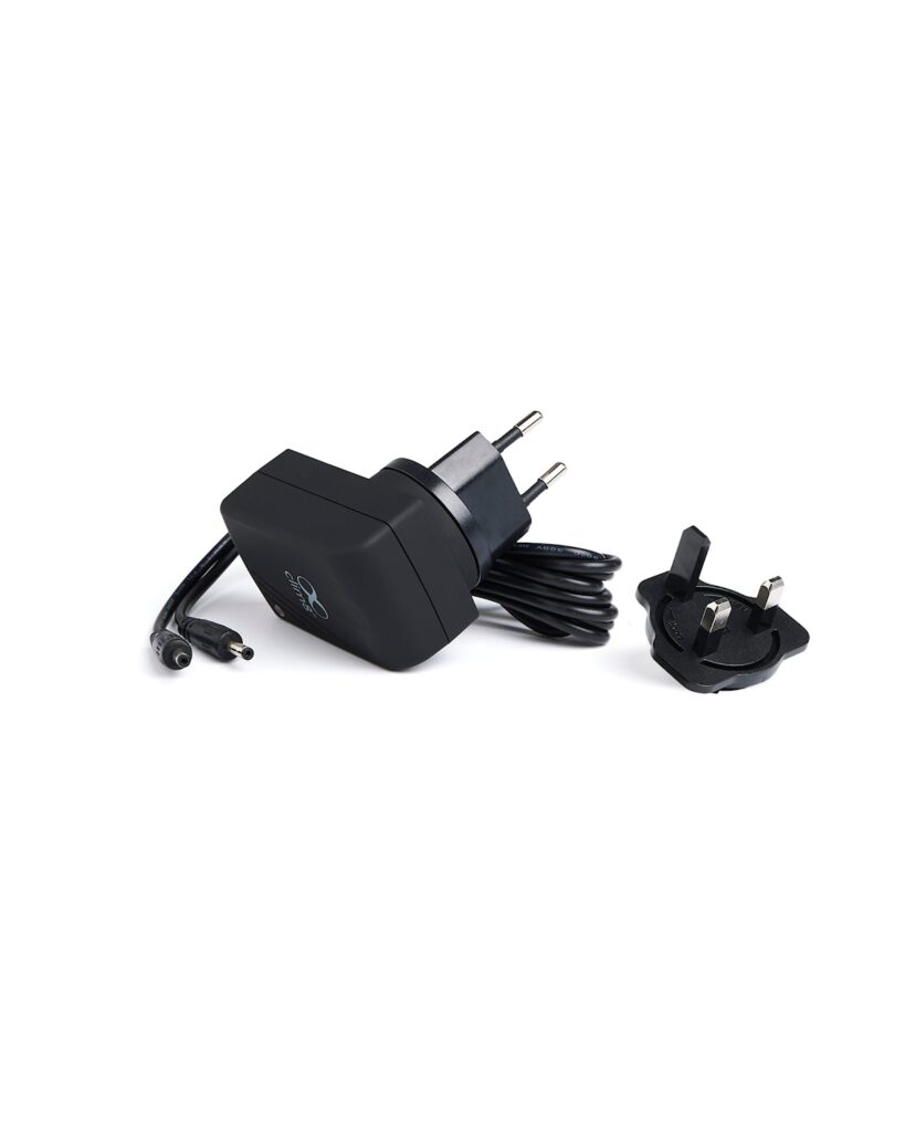 Blåkläder 9881-0000 Reservladdare – Svart