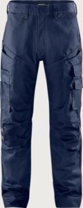 Fristads Green byxa 2688 GRT – Marinblå (540)