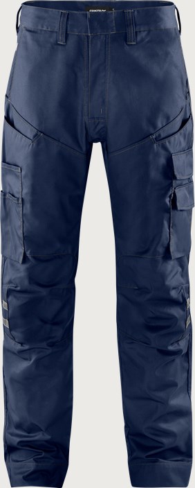 Fristads Green byxa 2688 GRT – Marinblå (540)