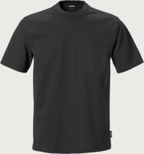 Fristads Heavy T-shirt 7603 TM – Svart (940)