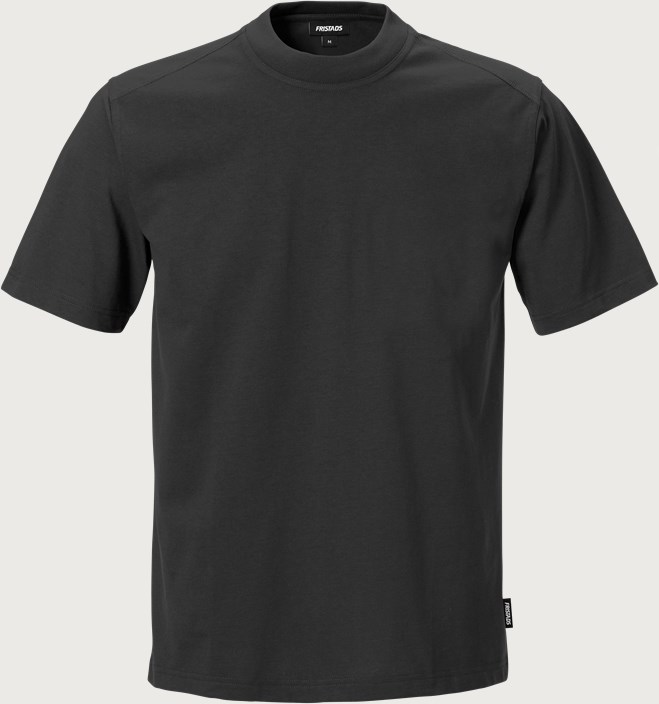 Fristads Heavy T-shirt 7603 TM – Svart (940)