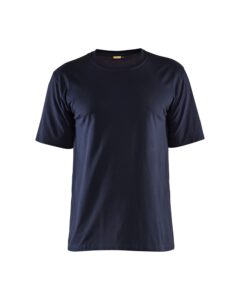 Blåkläder 3482-1737 T-shirt Inherent – Marinblå