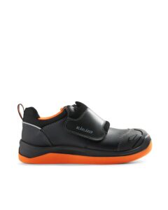 Blåkläder 2485-0000 ELITE Skyddssko Asphalt S2PL – Svart