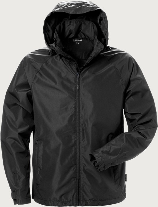 Fristads Acode Regnjacka 4002 LPT – Svart (940)