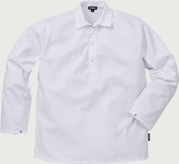 Fristads Livs skjorta 7000 P159 – Vit (900)