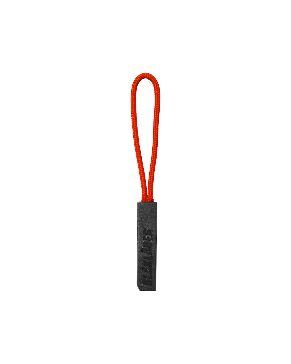 Blåkläder 2155-0000 Zip puller 5-pack – Varselröd