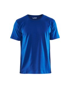 Blåkläder 3300-1030 T-shirt – Kornblå