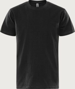 Fristads Acode heavy T-shirt 1912 HSJ – Svart (940)