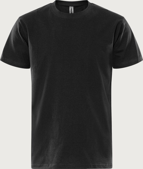 Fristads Acode heavy T-shirt 1912 HSJ – Svart (940)