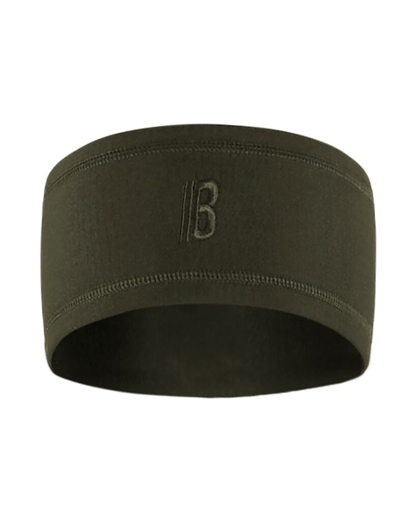Blåkläder 2107-2539 Pannband – Skogsgrön
