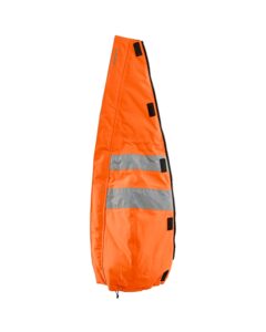 Blåkläder 2172-1987 Gravidpanel Varsel – Varselorange