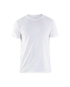 Blåkläder 3533-1029 T-shirt slim fit – Vit