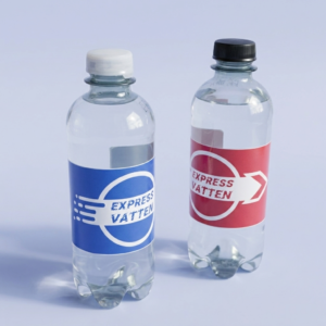 Expressvatten 33 cl