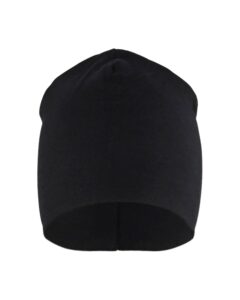 Blåkläder 2066-1075 Ullmössa Inherent – Svart