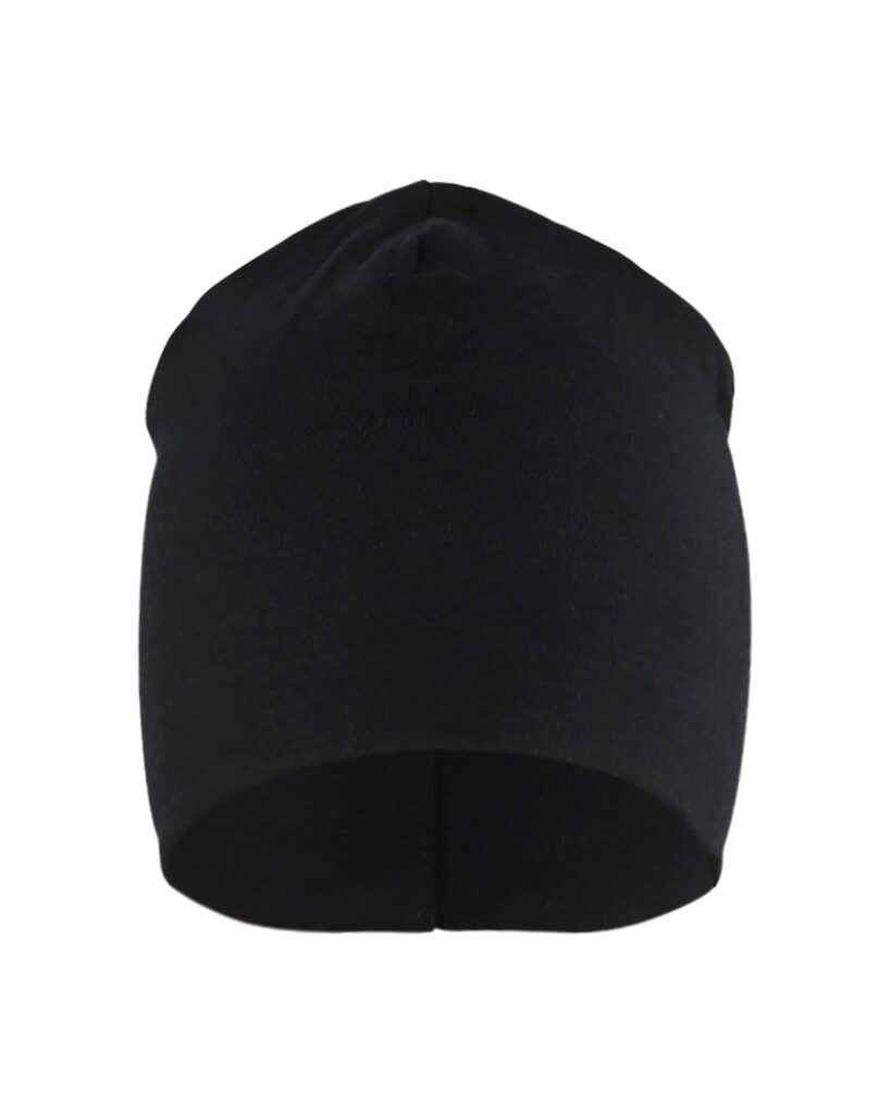Blåkläder 2066-1075 Ullmössa Inherent – Svart