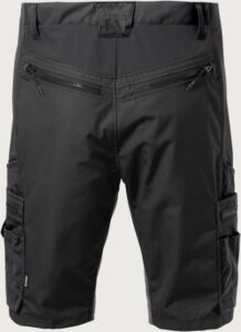 Fristads Serviceshorts stretch 2702 PLW – Svart (940)