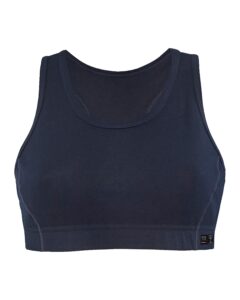 Blåkläder 1825-2763 Sport-bh Inherent Dam – Marinblå